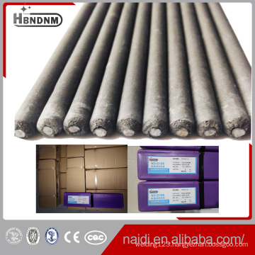 wear resistant surfacing electrode welding rod 3.2 350mm AWS EDPMN-2-16 D106